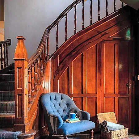 The Golden Lion At Settle فندق