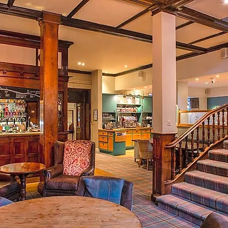 فندق The Golden Lion At Settle